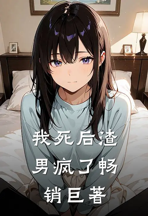 我死后渣男疯了畅销巨著