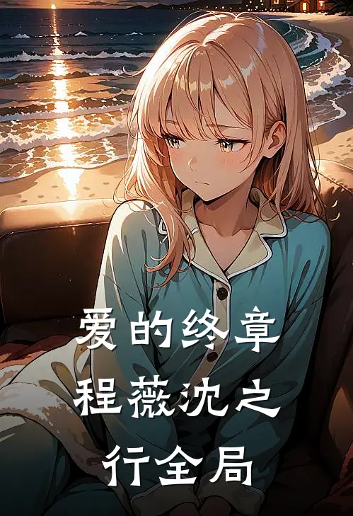 爱的终章程薇沈之行全局