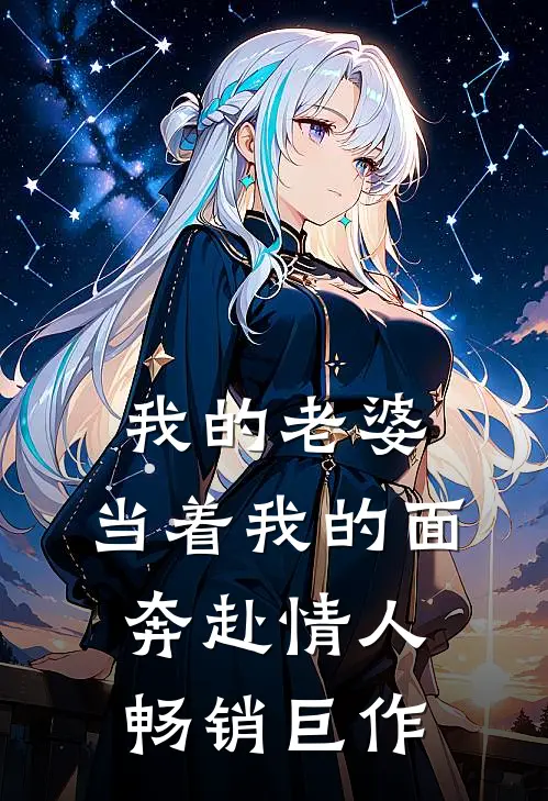我的老婆，当着我的面奔赴情人畅销巨作