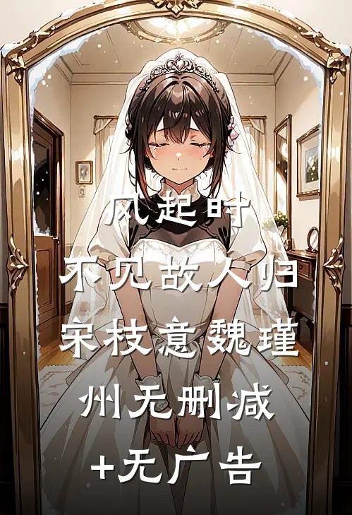 风起时，不见故人归宋枝意魏瑾州无删减+无广告