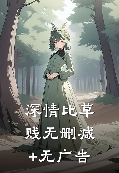 深情比草贱无删减+无广告