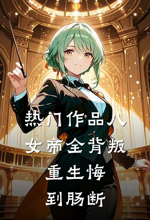 热门作品八女帝全背叛，重生悔到肠断
