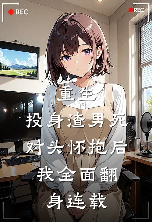 重生：投身渣男死对头怀抱后，我全面翻身连载