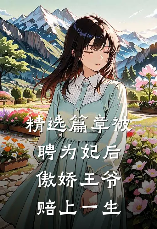 精选篇章被聘为妃后，傲娇王爷赔上一生