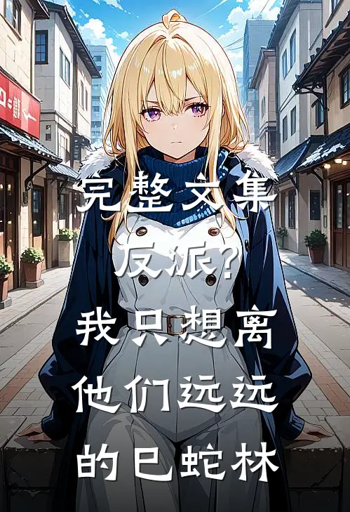 完整文集反派?我只想离他们远远的(巳蛇林)