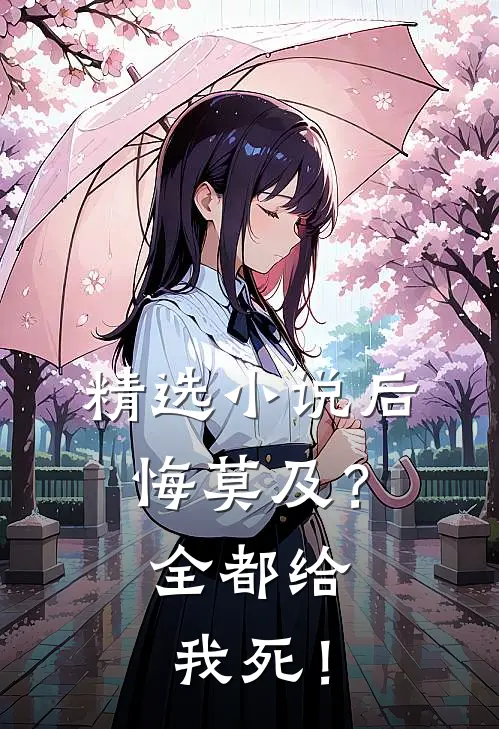 精选小说后悔莫及？全都给我死！
