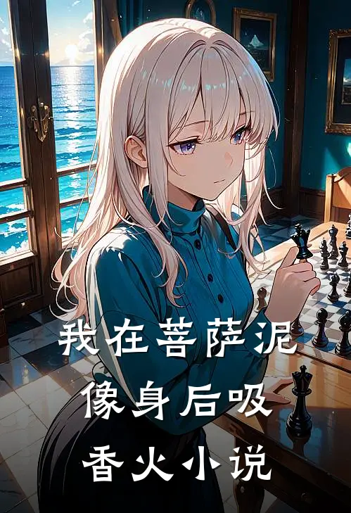 我在菩萨泥像身后吸香火小说