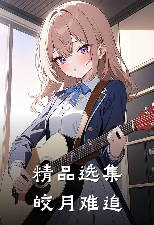 精品选集皎月难追