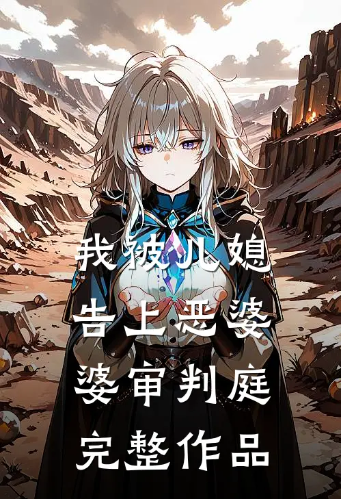 我被儿媳告上恶婆婆审判庭完整作品