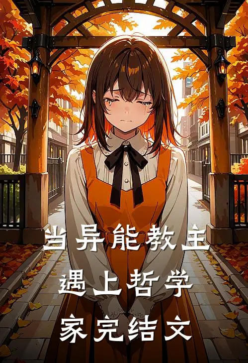当异能教主遇上哲学家完结文