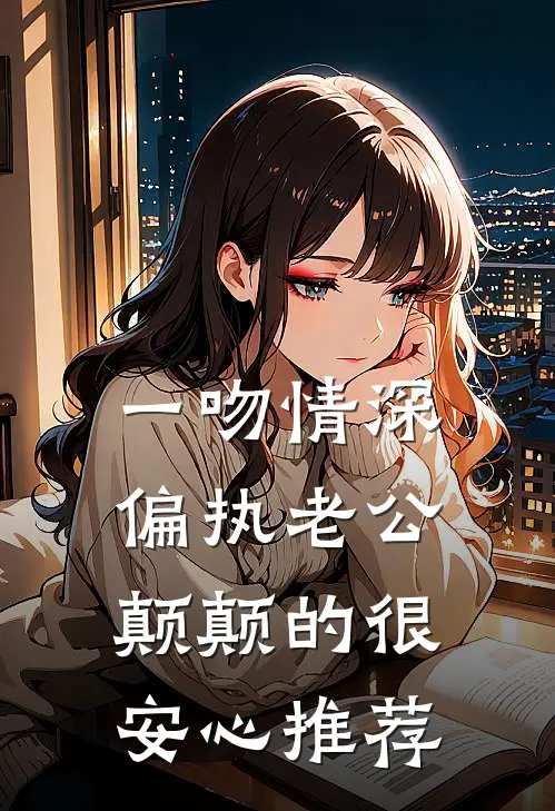一吻情深，偏执老公颠颠的很安心推荐