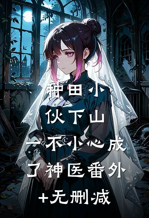 种田小伙下山，一不小心成了神医番外+无删减