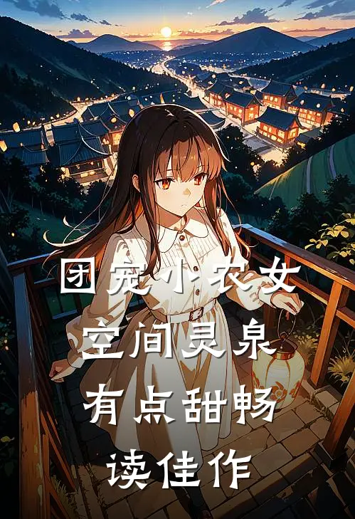 团宠小农女：空间灵泉有点甜畅读佳作