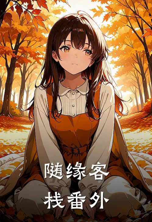 随缘客栈 番外