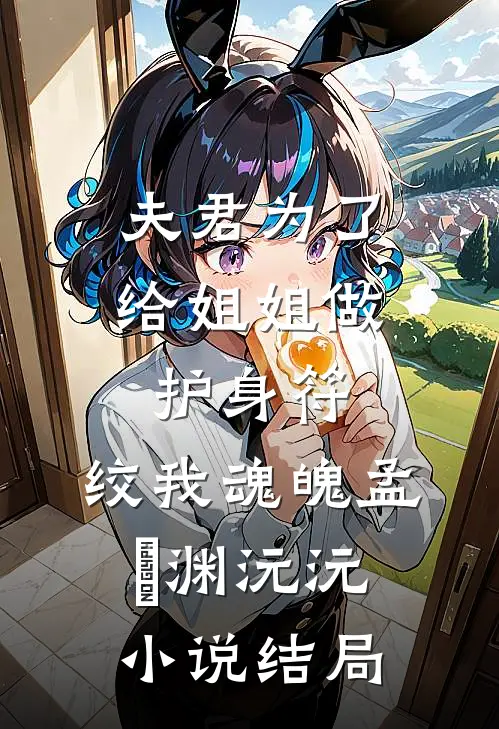 夫君为了给姐姐做护身符，绞我魂魄孟洺渊沅沅小说结局