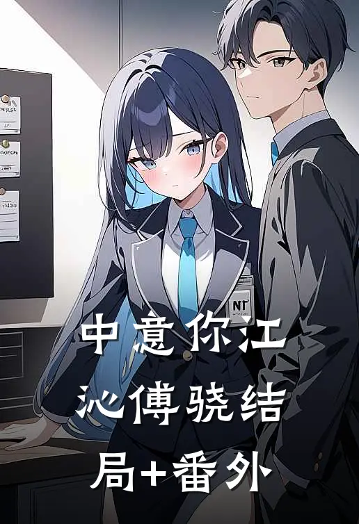 中意你江沁傅骁结局+番外
