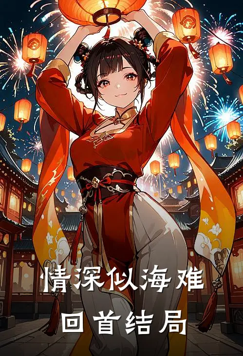 情深似海难回首结局