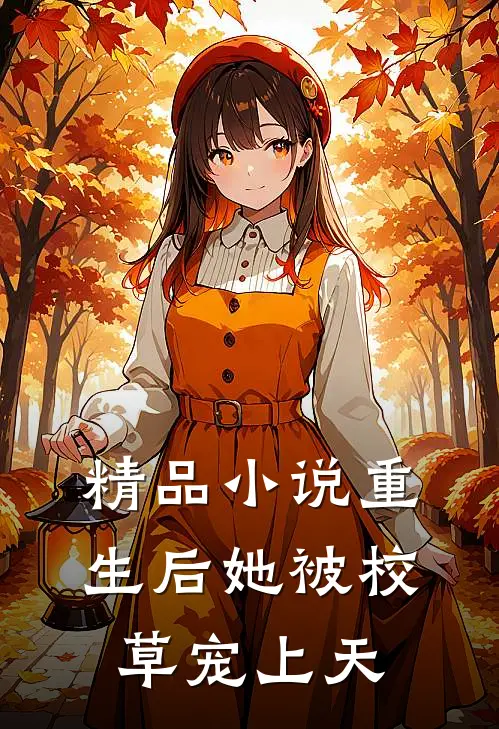 精品小说重生后她被校草宠上天