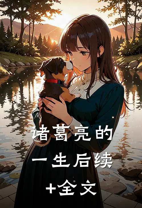 《诸葛亮的一生》后续+全文