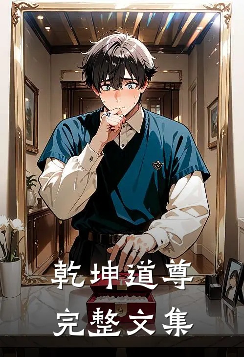 乾坤道尊完整文集