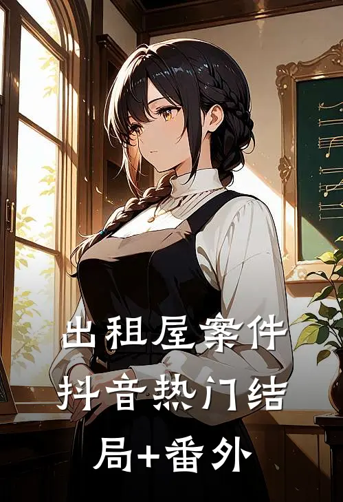 出租屋案件抖音热门结局+番外