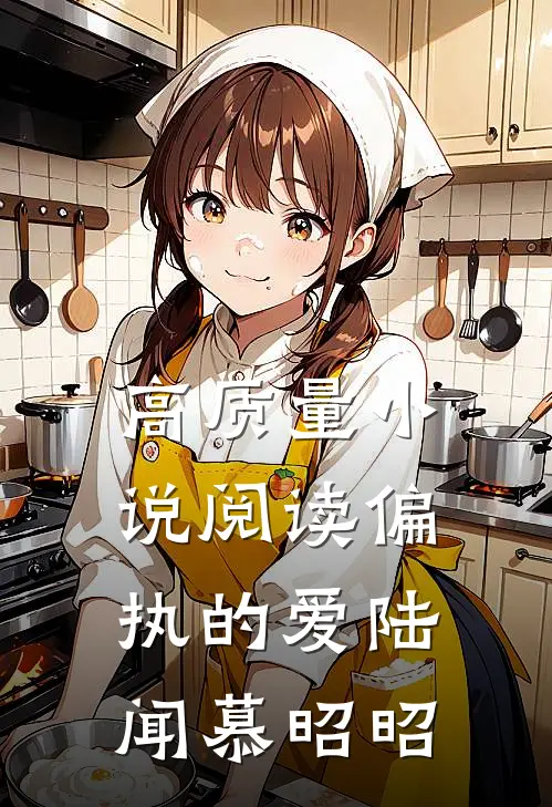 高质量小说阅读偏执的爱陆闻慕昭昭