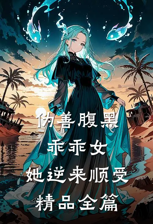 伪善腹黑乖乖女，她逆来顺受精品全篇