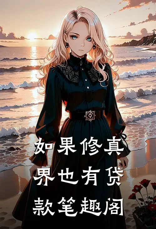 如果修真界也有贷款笔趣阁