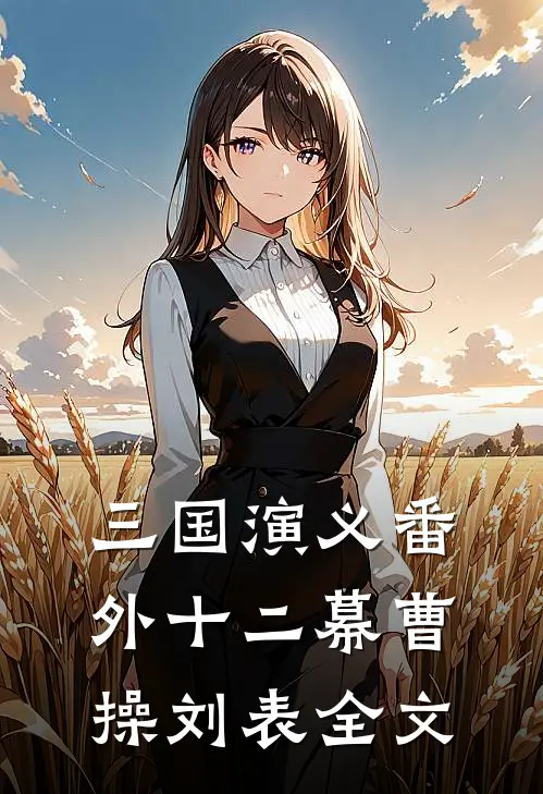 三国演义番外十二幕曹操刘表全文