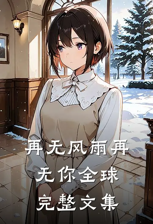 再无风雨再无你全球完整文集