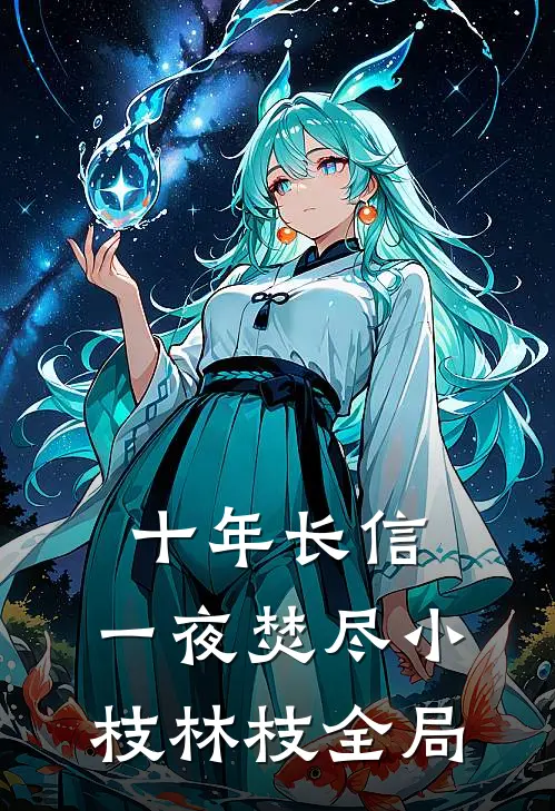 十年长信，一夜焚尽小枝林枝全局