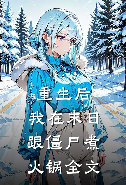 重生后，我在末日跟僵尸煮火锅全文