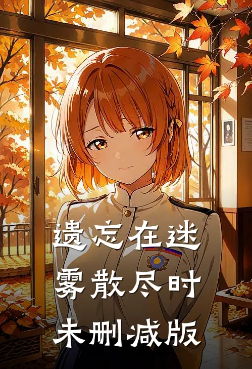 遗忘在迷雾散尽时未删减版