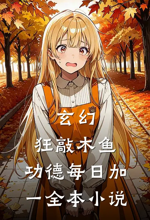 玄幻：狂敲木鱼，功德每日加一全本小说
