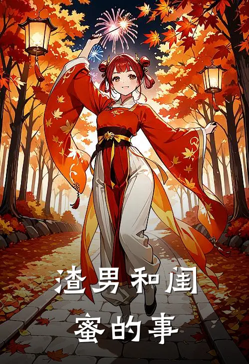 渣男和闺蜜的事
