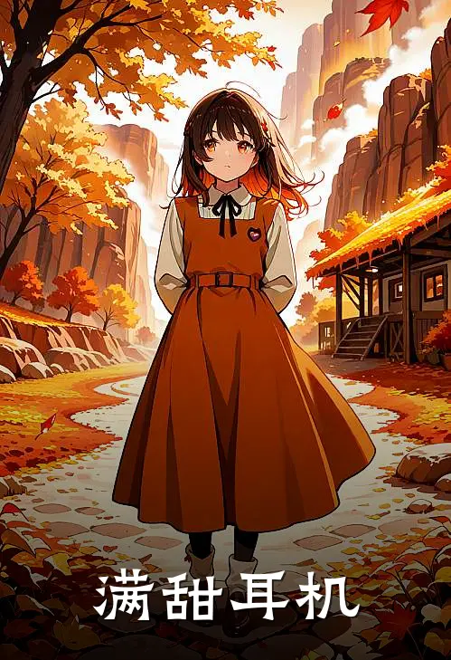 满甜耳机