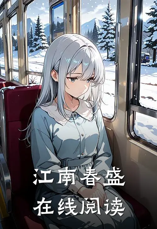 江南春盛在线阅读