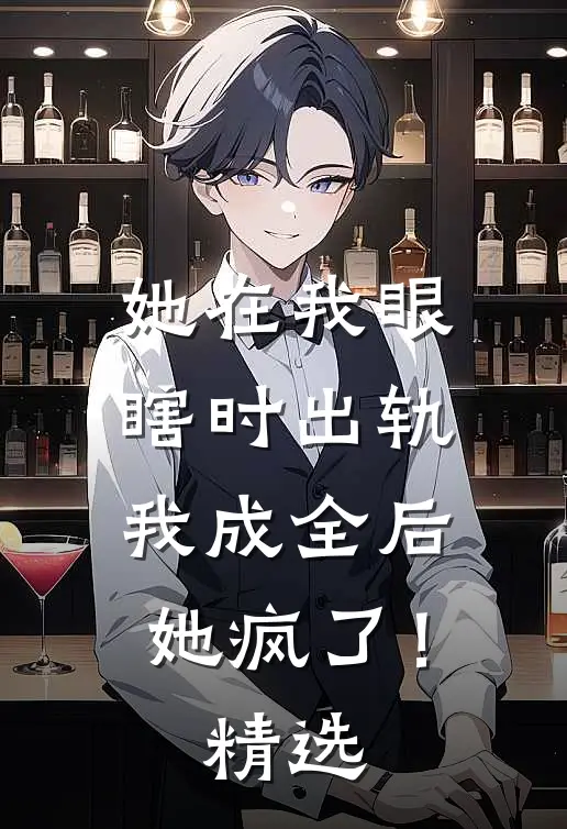 她在我眼瞎时出轨，我成全后她疯了！精选