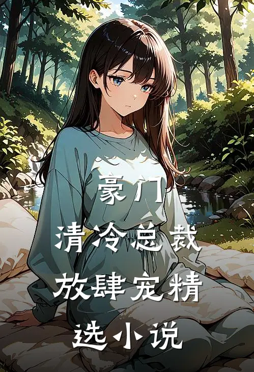 豪门：清冷总裁放肆宠精选小说