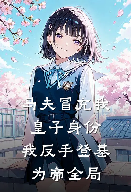 马夫冒充我皇子身份，我反手登基为帝全局