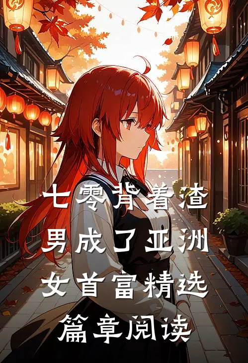七零背着渣男成了亚洲女首富精选篇章阅读