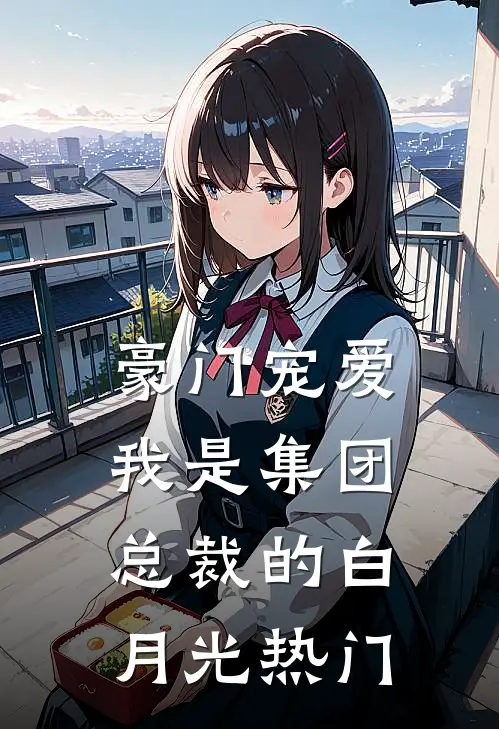 豪门宠爱：我是集团总裁的白月光热门