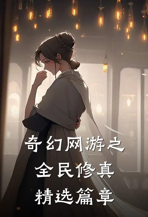 奇幻网游之全民修真精选篇章
