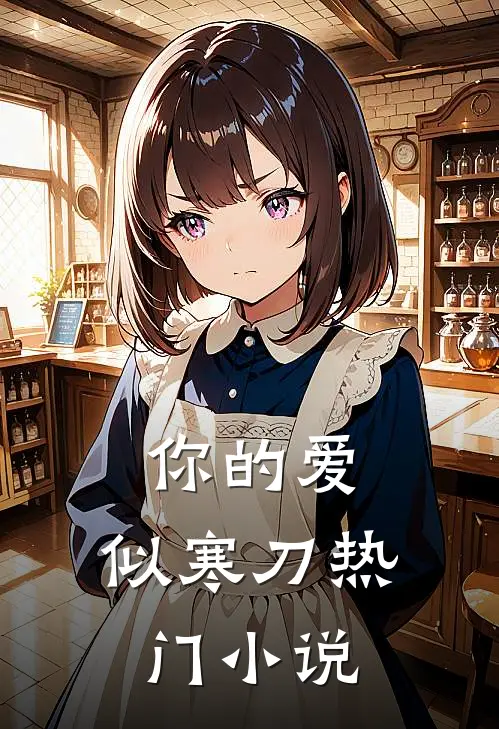 你的爱，似寒刀热门小说