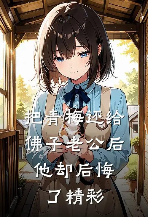 把青梅还给佛子老公后，他却后悔了精彩
