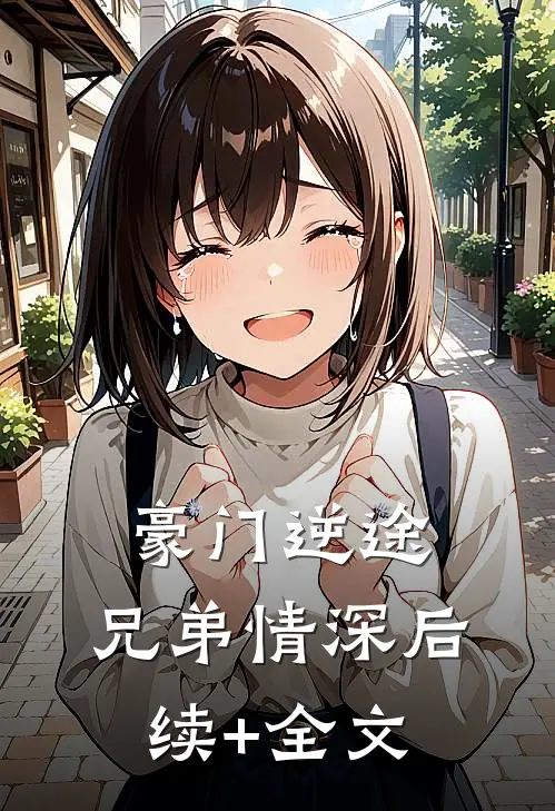 豪门逆途：兄弟情深后续+全文