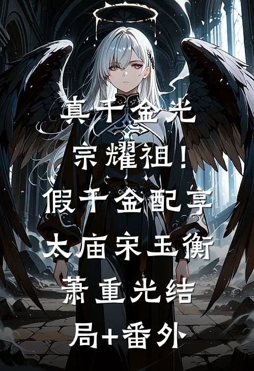 真千金光宗耀祖！假千金配享太庙宋玉衡萧重光结局+番外