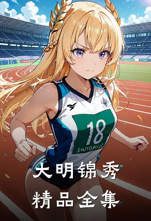 大明锦秀精品全集