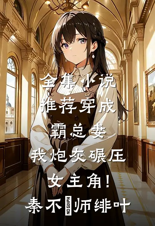 全集小说推荐穿成霸总妻,我炮灰碾压女主角!秦不俍师绯叶