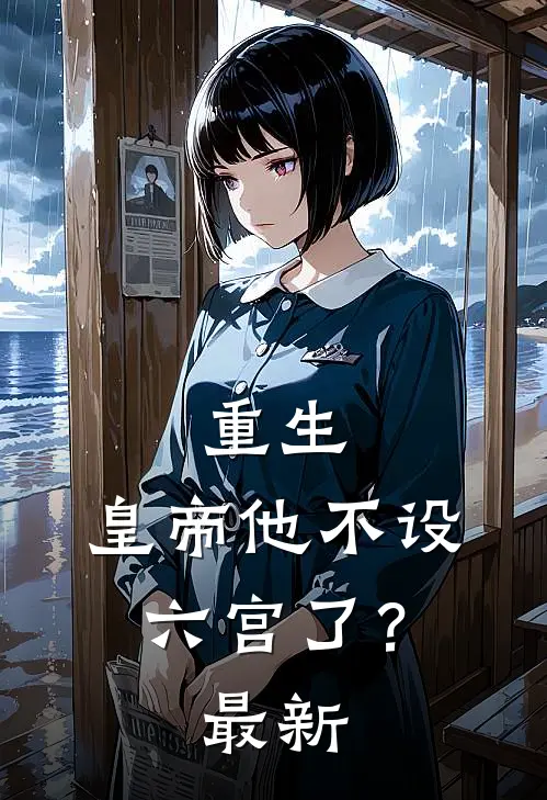 重生：皇帝他不设六宫了？最新